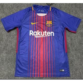 Camiseta FC Barcelona 17/18